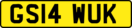 GS14WUK
