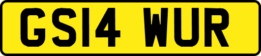 GS14WUR