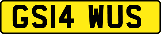 GS14WUS