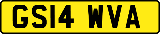 GS14WVA