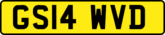 GS14WVD