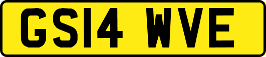 GS14WVE