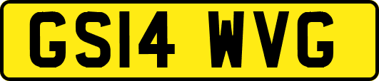 GS14WVG