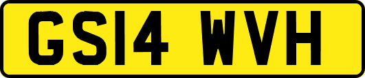 GS14WVH