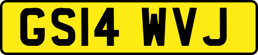 GS14WVJ