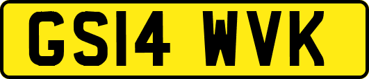 GS14WVK