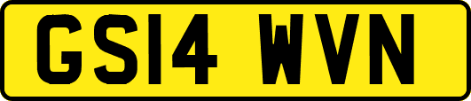 GS14WVN