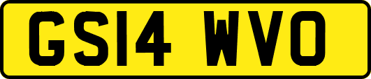 GS14WVO