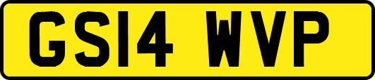 GS14WVP