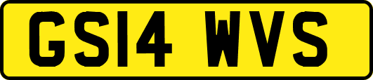GS14WVS
