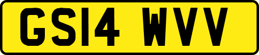 GS14WVV
