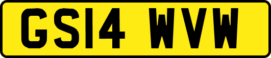 GS14WVW