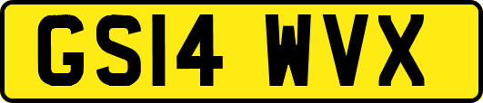 GS14WVX