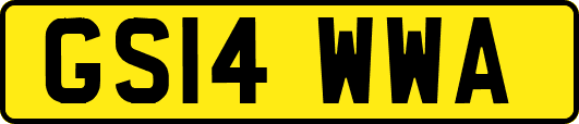 GS14WWA