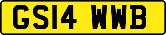 GS14WWB