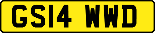 GS14WWD