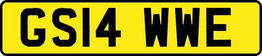 GS14WWE