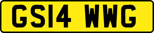 GS14WWG