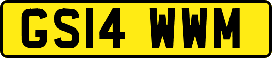 GS14WWM