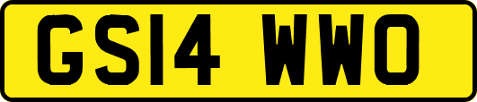 GS14WWO
