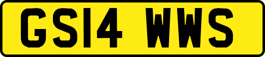 GS14WWS