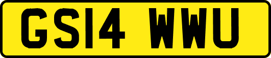 GS14WWU