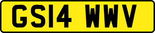 GS14WWV