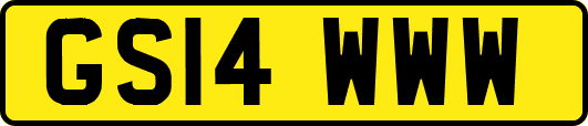 GS14WWW