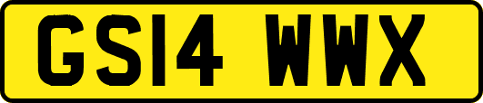 GS14WWX