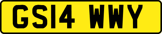 GS14WWY