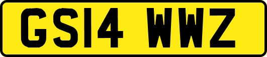 GS14WWZ
