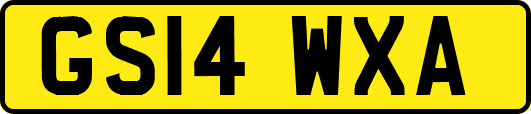 GS14WXA