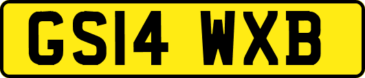 GS14WXB