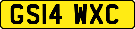 GS14WXC