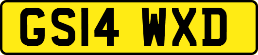 GS14WXD