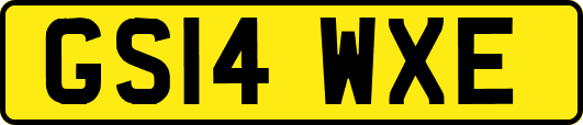 GS14WXE