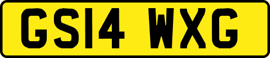 GS14WXG