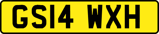 GS14WXH