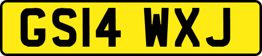 GS14WXJ