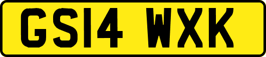 GS14WXK
