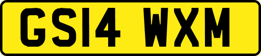 GS14WXM