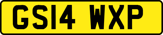 GS14WXP