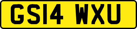 GS14WXU