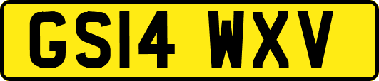 GS14WXV