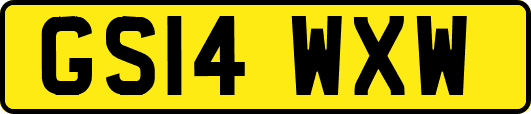 GS14WXW
