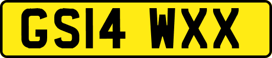 GS14WXX