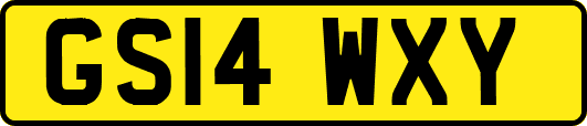 GS14WXY