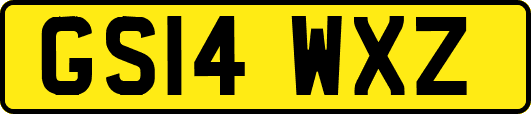 GS14WXZ