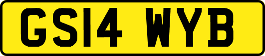GS14WYB
