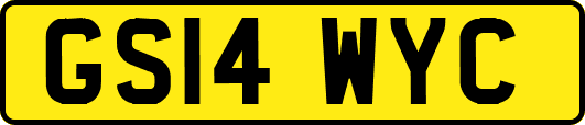 GS14WYC